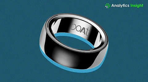 Boat to Launch India's Cheapest Smart Ring