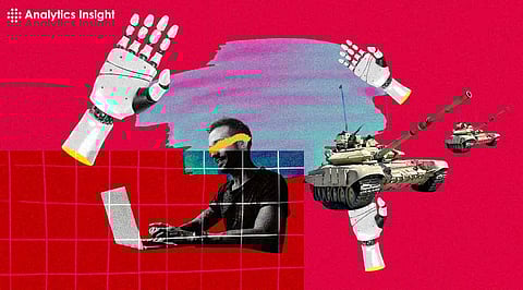 Robotics Jobs in Government and Defense Sectors