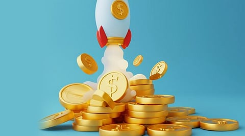 Skyrocket Your Portfolio: Invest in These 100x Potential Crypto GEMS Today!