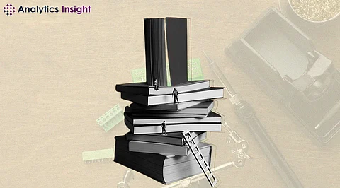 10 Must Read Books for Electronics Engineers