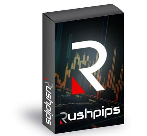 Beyond Manual Trading: How Avenix Fzco's Rushpips Processes Market Data in Forex Trading