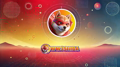 WW3Shiba