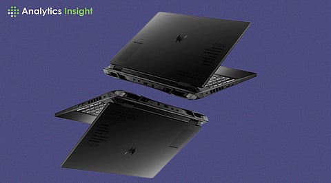 Acer Predator Helios Neo 16 Review