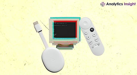 Google’s Strategy with TV Streamers: Moving Beyond Chromecast