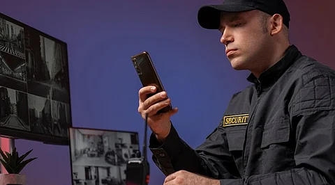 Secure Dubai: 5 Best Security Companies in the Emirates