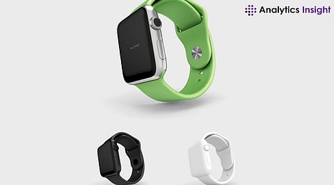 Best Smartwatches Under Rs 50000