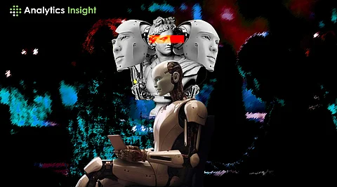 Generative AI Market in Asia-Pacific: Exploring Growth Trajectory