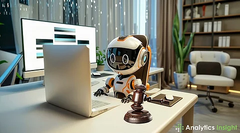 How AI Tools Improve Efficiency and Productivity of Lawyers