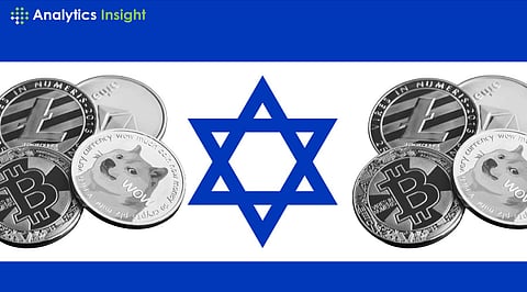 Israel's Cryptocurrency Industry: Overview and Market Dynamics
