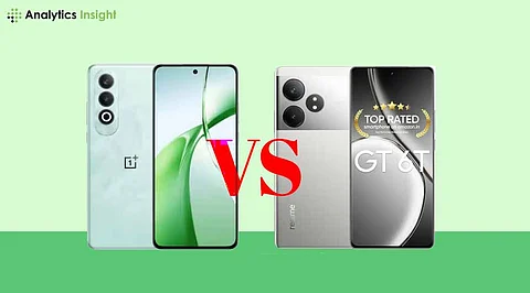 OnePlus Nord CE 4 vs. Realme GT 6T – Which Is Better?