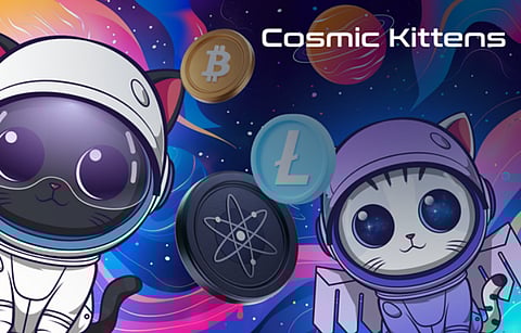 Cosmic Kittens