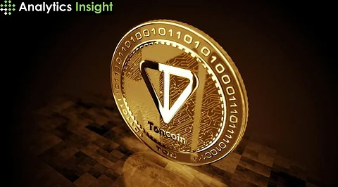 Toncoin Price Analysis
