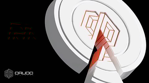 Staked Ether Close to All-Time High while Ethereum ETF Approval fuels Crudo Protocol Presale