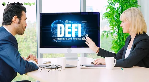 Choosing the Best DeFi Platforms for Your Investments