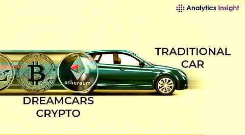 Dreamcars Crypto vs. Traditional Car Investments: A Comparison