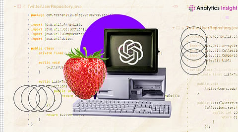 Top Tech News: The New ChatGPT's "Strawberry" Update Can Do Self Research