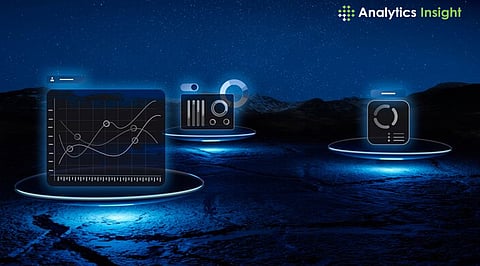 Top Real-Time Data Visualization Tools