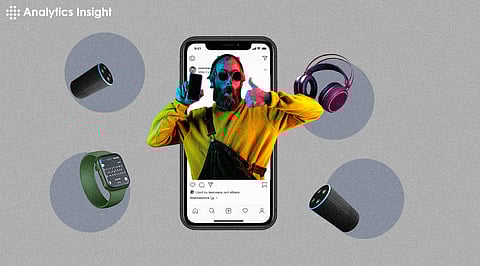 Top 10 Trending Tech Gadgets You Need to Know About Right Now