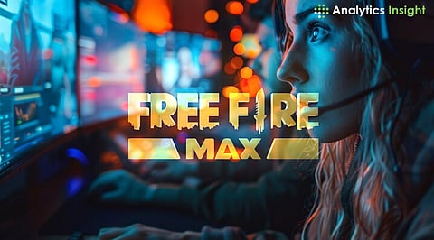 Garena Free Fire Max: New Redeem Codes Released for July 25