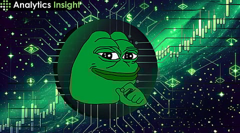 PEPE Price Analysis: 9 Trillion PEPE Tokens Moved to Bybit as Price Gains Stability- Is a Major Price Surge