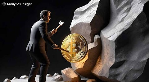 When is the Next Cryptocurrency Crash?: Bitcoin Market Prediction