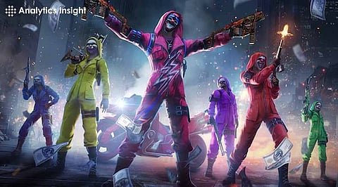 Unlock Your Gameplay: Garena Free Fire Exclusive Codes for July 31