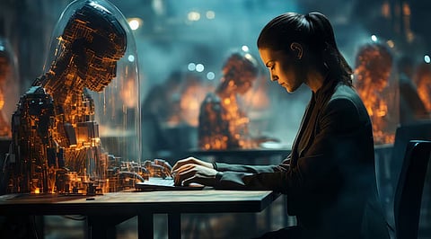 The Role of AI – GenAI and LLM-led Product Management in Multi-Channel Customer Engagement