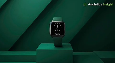 Watch Out For These Best Smartwatches Under Rs 10,000