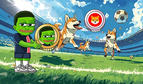 Investing in Shiba Inu (SHIB) and Mpeppe (MPEPE) A Great Way To Diversification Strategy