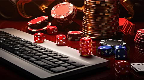 Big Data Analytics: The Catalyst for Innovation in the Casino Industry