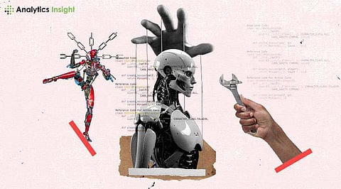 Robotics Engineers: Roles, Responsibilities, and Career Paths