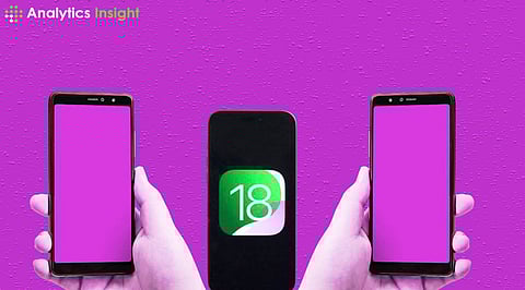 Top Features of iOS 18