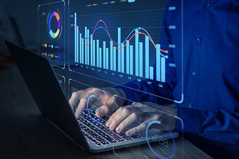 Master Data Analytics - Top 5 Online Courses