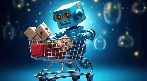 51% of Indian Shoppers Prefer AI Chatbots and QR Codes for Online Shopping,Finds Capterra Survey