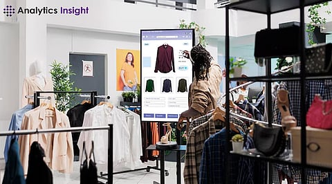 Revolutionizing Retail with Generative AI: Applications and Benefits