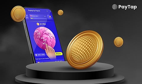 PayTap