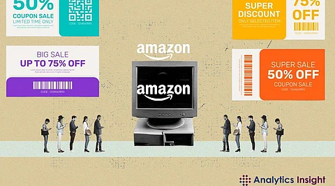 Best Amazon Promo Code & Coupons in July 2024
