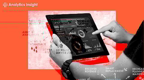 Best AI Solutions for Predictive Maintenance