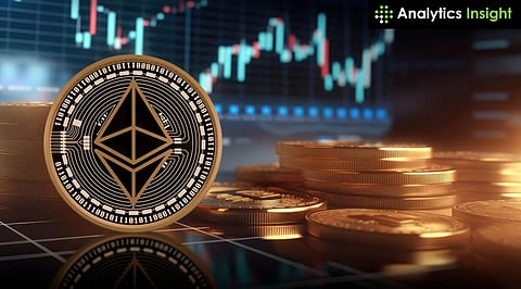 Ethereum Price Analysis: ETH Nears ETF Launch, Eyes Bullish Reversal