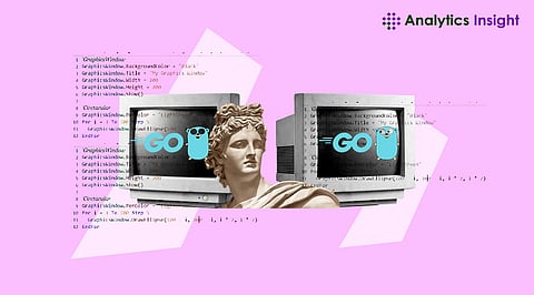 Go Programming Language: Why Developers Adore It