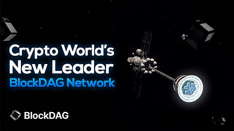 BlockDAG