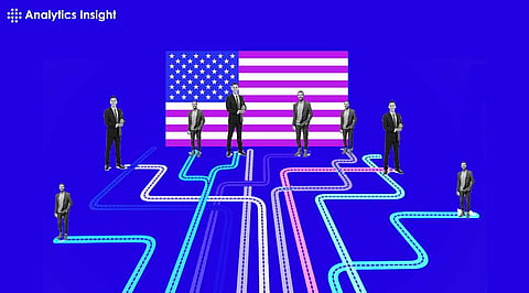 USA's Tech Industry: Hot Jobs and Career Paths