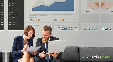 How to Choose the Right Graph for Data Visualization