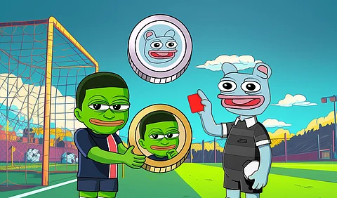 Crypto Whales Move From Brett (BRETT) to Mpeppe (MPEPE) As Community Grows
