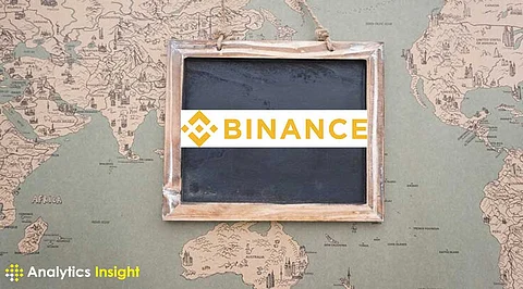 Binance Blacklist: Countries Where Binance is Banned