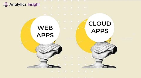 Pros and Cons of Web Apps vs. Cloud Apps in Business
