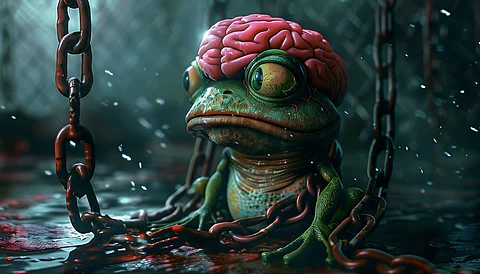 Early MGMES Investors Poised for Massive ROIs! Top Memes Ready to Explode Soon