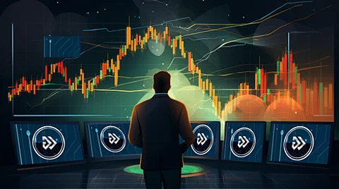 AI Trading For Everyone! Algotech Makes History With $9.8M Presale and Becomes Alternative to Litecoin and Aptos