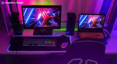 Best Gaming Laptops in 2024