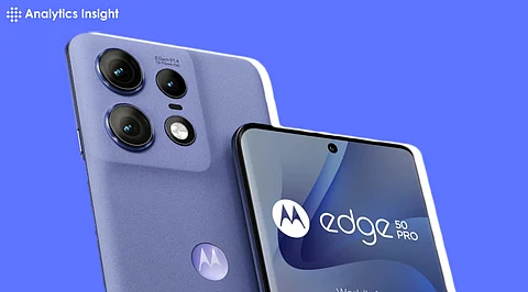 Top Deals This Week Including Motorola Edge 50 Pro